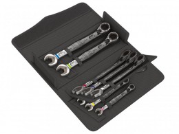 Wera Joker Switch Ratcheting Combination Spanner Set, 11 Piece £399.95